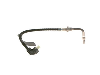 Bosch Sensor, Abgastemperatur [Hersteller-Nr. 0986259038] für Mercedes-Benz von Bosch