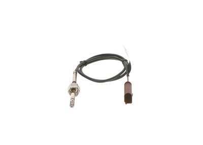 Bosch Sensor, Abgastemperatur [Hersteller-Nr. 0986259103] für VW von Bosch
