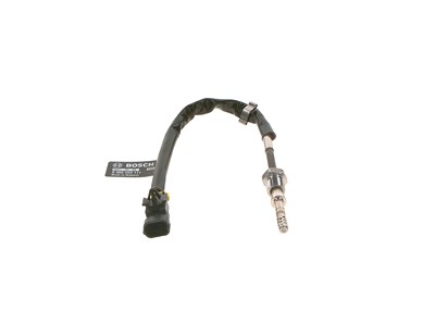 Bosch Sensor, Abgastemperatur [Hersteller-Nr. 0986259111] für Chevrolet, Opel, Vauxhall von Bosch