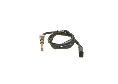 Bosch Sensor, Abgastemperatur [Hersteller-Nr. 0986259112] für VW von Bosch