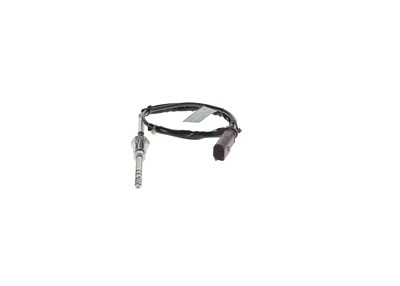 Bosch Sensor, Abgastemperatur [Hersteller-Nr. 0986259158] für Audi, Porsche von Bosch