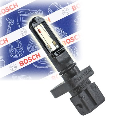 Bosch Sensor, Ansauglufttemperatur [Hersteller-Nr. 0280130085] für Audi, Porsche, Seat, Skoda, VW von Bosch