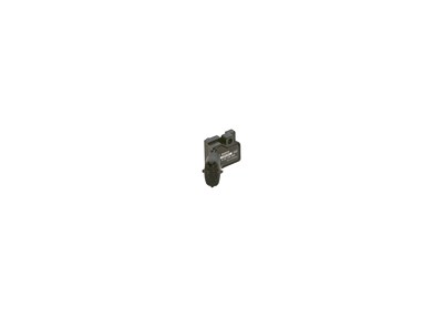 Bosch Sensor, Ansauglufttemperatur [Hersteller-Nr. 0261230295] für Ford, Honda, Jaguar, Land Rover, Volvo von Bosch