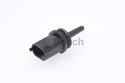 Bosch Sensor, Ansauglufttemperatur [Hersteller-Nr. 0280130092] für Honda, Opel, Porsche, Saab von Bosch