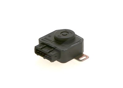 Bosch Sensor, Drosselklappenstellung [Hersteller-Nr. F026T03075] von Bosch