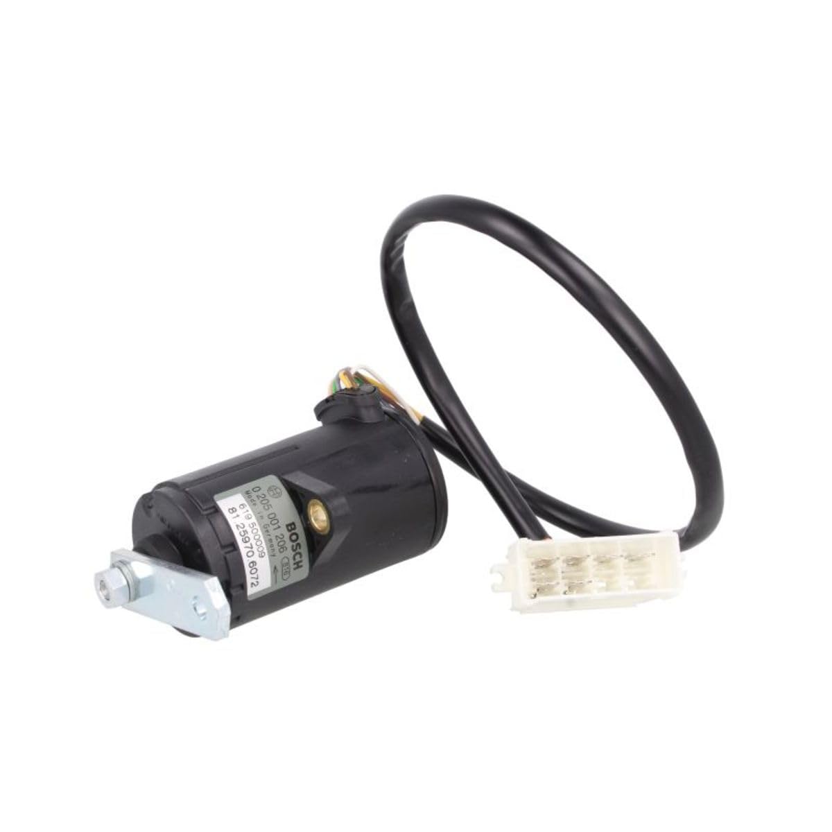 Bosch Sensor, Fahrpedalstellung 0 205 001 206 Bosch Sensor, Fahrpedalstellung 0 205 001 206 von BOSCH