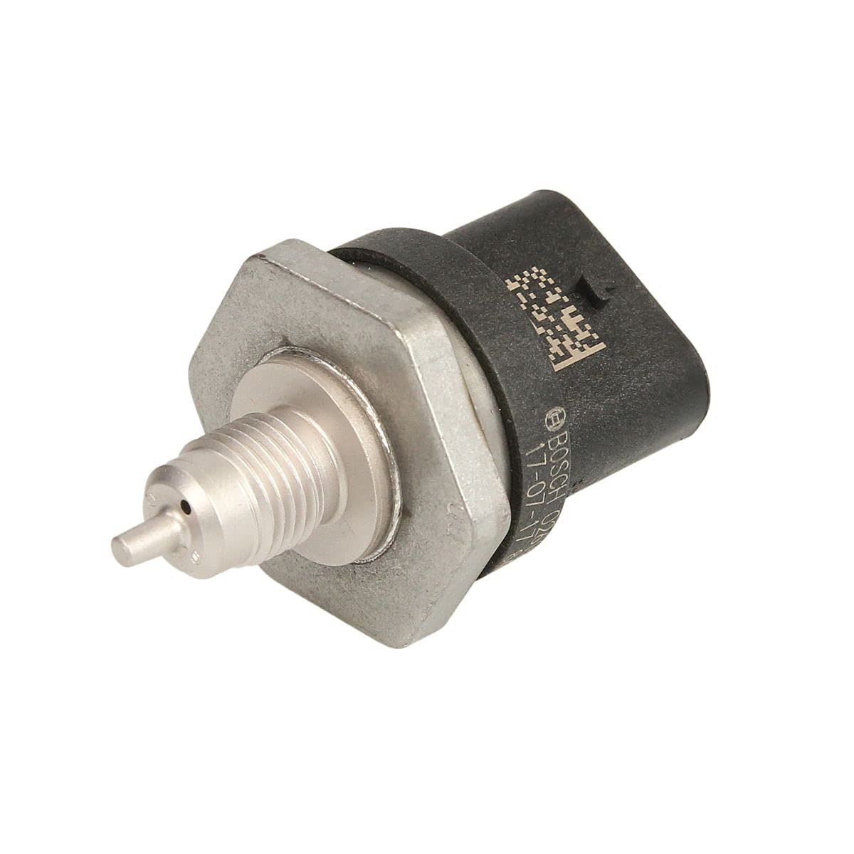 Bosch Sensor, Kraftstoffdruck 0 261 545 115 Bosch Sensor, Kraftstoffdruck 0 261 545 115 von BOSCH