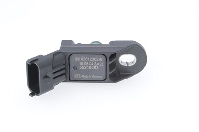 Bosch Sensor, Kraftstoffdruck [Hersteller-Nr. 0261230216] für Alfa Romeo, Fiat, Lancia von Bosch