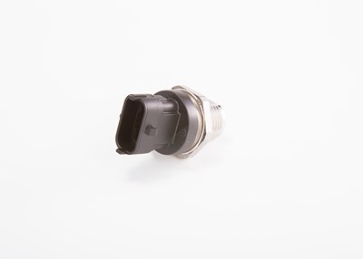 Bosch Sensor, Kraftstoffdruck [Hersteller-Nr. 0281002907] für Alfa Romeo, Fiat, Lancia, Nissan, Opel, Renault von Bosch