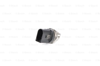 Bosch Sensor, Kraftstoffdruck [Hersteller-Nr. 0281006447] für BMW, Mini von Bosch