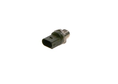 Bosch Sensor, Kraftstoffdruck [Hersteller-Nr. 0281006447] für BMW, Mini von Bosch