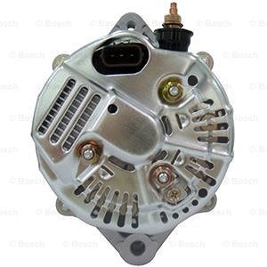 Bosch Sensor, Kraftstoffdruck [Hersteller-Nr. 0261230348] für BMW, Rolls-royce von Bosch