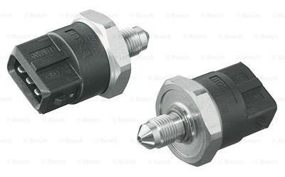 Bosch Sensor, Kraftstoffdruck [Hersteller-Nr. 0261545005] für BMW, Rolls-royce von Bosch