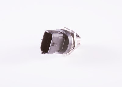 Bosch Sensor, Kraftstoffdruck [Hersteller-Nr. 0281006158] für Alfa Romeo, Chevrolet, Fiat, Ford, Iveco, Lancia, Opel, Saab, Suzuki, Vauxhall von Bosch