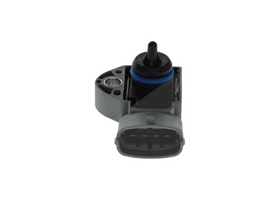 Bosch Sensor, Kraftstoffdruck [Hersteller-Nr. 0261230238] für Ford, Land Rover, Volvo von Bosch