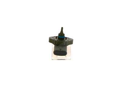 Bosch Sensor, Kraftstoffdruck [Hersteller-Nr. 0261230137] für Mercedes-Benz von Bosch