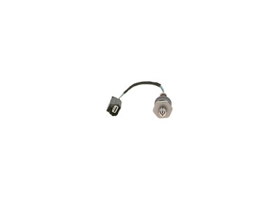 Bosch Sensor, Kraftstoffdruck [Hersteller-Nr. 0261545047] für Jaguar, Land Rover von Bosch