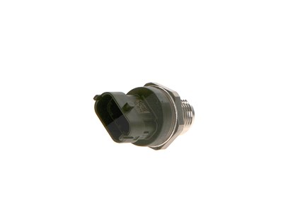 Bosch Sensor, Kraftstoffdruck [Hersteller-Nr. 0281006186] für Renault von Bosch