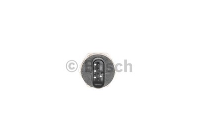 Bosch Sensor, Kraftstoffdruck [Hersteller-Nr. 0261545115] für Mercedes-Benz von Bosch