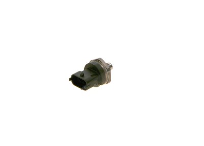 Bosch Sensor, Kraftstoffdruck [Hersteller-Nr. 0261545055] für Gmc, Opel, Saab, Vauxhall von Bosch
