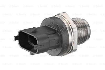 Bosch Sensor, Kraftstoffdruck [Hersteller-Nr. 0281002937] für Fiat, Iveco, Toyota von Bosch