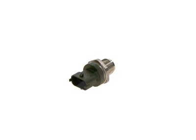 Bosch Sensor, Kraftstoffdruck [Hersteller-Nr. 0281002937] für Cadillac, Chevrolet, Chrysler, Fiat, Iveco, Mahindra, Opel, Renault Trucks, Saab, Suzuki von Bosch