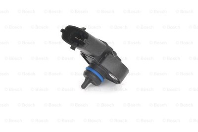 Bosch Sensor, Kraftstoffdruck [Hersteller-Nr. 0261230236] für Volvo von Bosch