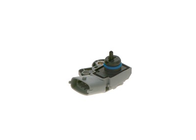 Bosch Sensor, Kraftstoffdruck [Hersteller-Nr. 0261230110] für Volvo von Bosch