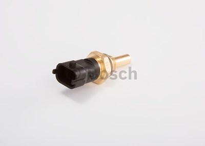 Bosch Sensor, Kraftstofftemperatur [Hersteller-Nr. 0281002209] für Alfa Romeo, Fiat, Honda, Iveco, Lancia von Bosch
