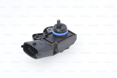 Bosch Sensor, Kraftstofftemperatur [Hersteller-Nr. 0261230109] für Volvo von Bosch