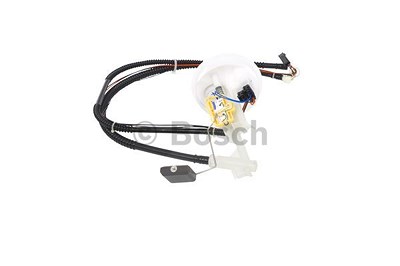 Bosch Sensor, Kraftstoffvorrat [Hersteller-Nr. 0986580342] für Mercedes-Benz von Bosch