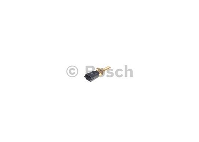 Bosch Sensor, Kühlmitteltemperatur [Hersteller-Nr. 0281002170] für Alfa Romeo, Cadillac, Chevrolet, Ferrari, Iveco, Maserati, Opel von Bosch