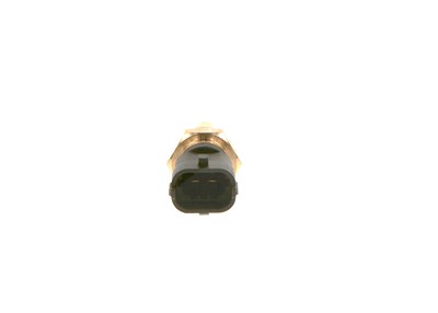 Bosch Sensor, Kühlmitteltemperatur [Hersteller-Nr. 0280130122] für Buick, Cadillac, Chevrolet, Gmc, Opel, Saab, Vauxhall von Bosch