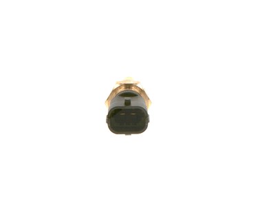 Bosch Sensor, Kühlmitteltemperatur [Hersteller-Nr. 0280130122] für Cadillac, Chevrolet, Opel, Saab von Bosch