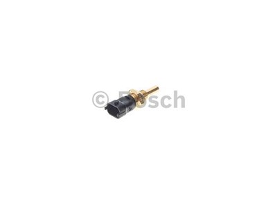 Bosch Sensor, Kühlmitteltemperatur [Hersteller-Nr. 0280130122] für Cadillac, Chevrolet, Opel, Saab von Bosch
