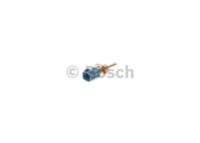 Bosch Sensor, Kühlmitteltemperatur [Hersteller-Nr. 0280130129] für Dacia, Infiniti, Nissan, Renault von Bosch