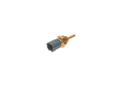 Bosch Sensor, Kühlmitteltemperatur [Hersteller-Nr. 0280130129] für Alpine, Dacia, Infiniti, Lada, Nissan, Renault von Bosch