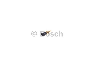 Bosch Sensor, Kühlmitteltemperatur [Hersteller-Nr. 0281002473] für Opel, Saab von Bosch