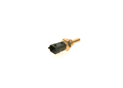 Bosch Sensor, Kühlmitteltemperatur [Hersteller-Nr. 0281002473] für Opel, Saab, Vauxhall von Bosch