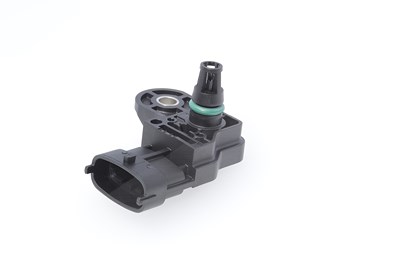Bosch Sensor, Ladedruck [Hersteller-Nr. 0281006102] für Alfa Romeo, Fiat, Jeep, Lancia, Saab von Bosch