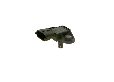 Bosch Sensor, Ladedruck [Hersteller-Nr. 0281006028] für Abarth, Alfa Romeo, Chevrolet, Dacia, Ferrari, Fiat, Ford, Iveco, Jeep, Lancia, Nissan, Opel, von Bosch