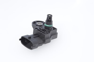 Bosch Sensor, Ladedruck [Hersteller-Nr. 0261230283] für Abarth, Alfa Romeo, Fiat, Lancia von Bosch