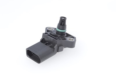 Bosch Sensor, Ladedruck [Hersteller-Nr. 0281006059] für Audi, Porsche, Seat, Skoda, VW von Bosch