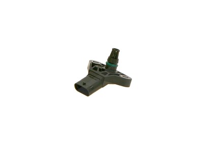 Bosch Sensor, Ladedruck [Hersteller-Nr. 0261230214] für Audi, Porsche, VW von Bosch