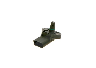 Bosch Sensor, Ladedruck [Hersteller-Nr. 0261230208] für Audi, Seat, VW von Bosch