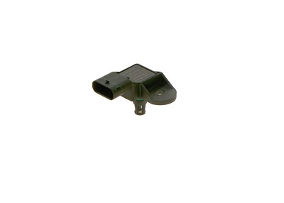 Bosch Sensor, Ladedruck [Hersteller-Nr. 0261230252] für BMW, Citroën, Ds, Mini, Opel, Peugeot von Bosch