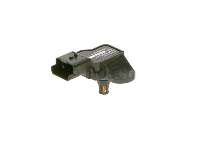 Bosch Sensor, Ladedruck [Hersteller-Nr. 0261230134] für Citroën, Mini, Peugeot von Bosch