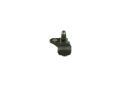 Bosch Sensor, Ladedruck [Hersteller-Nr. 0261230128] für Mazda von Bosch