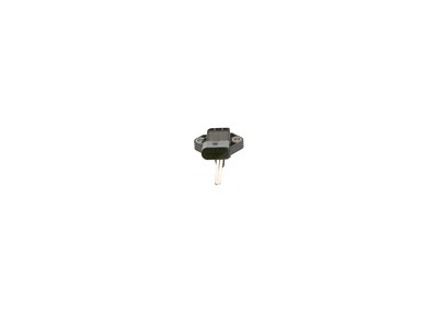 Bosch Sensor, Ladedruck [Hersteller-Nr. 0261230388] für Audi, Cupra, Seat, Skoda, VW von Bosch
