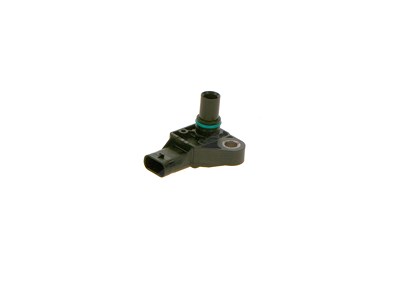 Bosch Sensor, Ladedruck [Hersteller-Nr. 0261230461] für Mercedes-Benz von Bosch